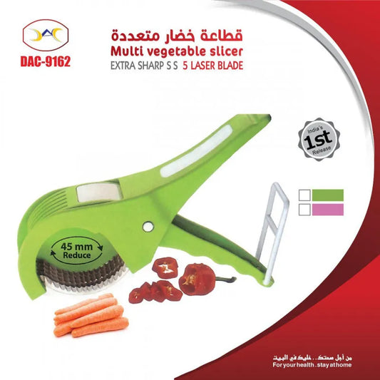 Multi Vegetable Cutter