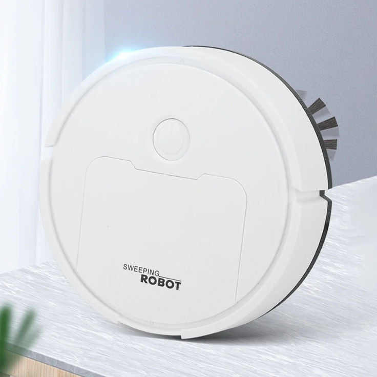 AutoClean Robot Vacuum