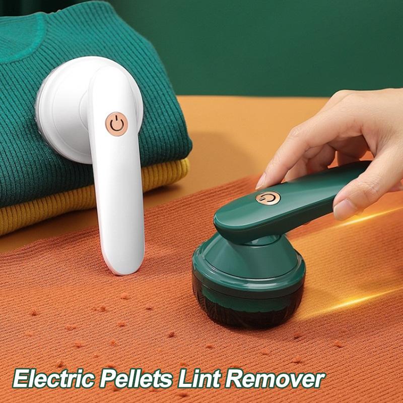 Professional Electric Lint Remover