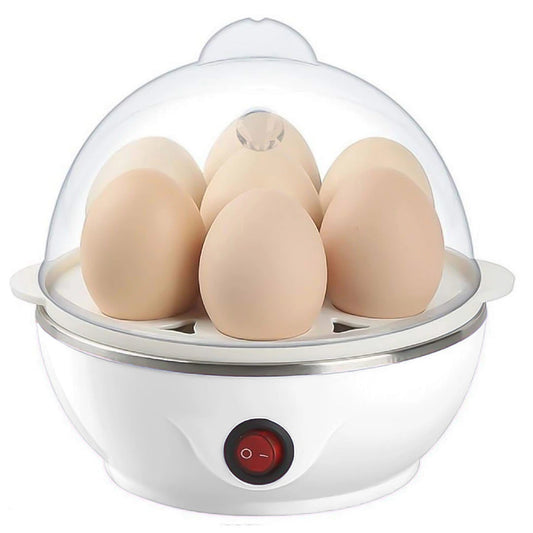 Electric Egg Cooker YS-204
