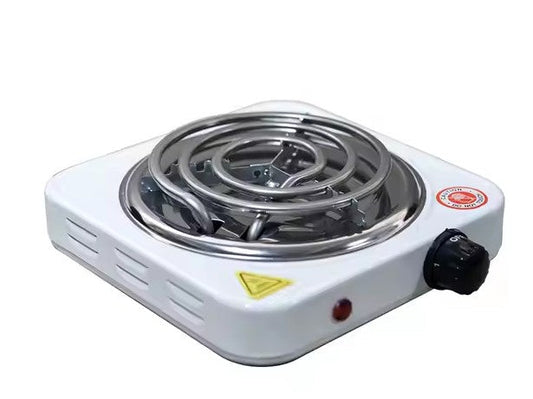 Electric Hot Plate – Portable & Powerful Cooking Solution