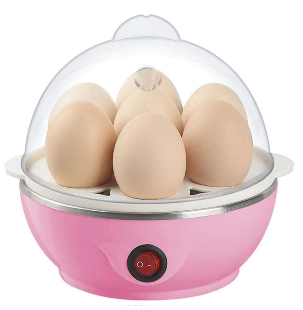 Electric Egg Cooker YS-204