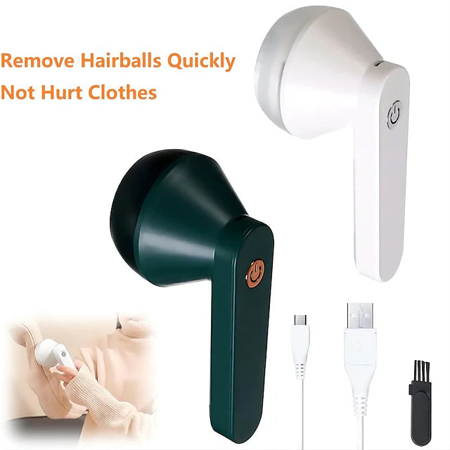 Professional Electric Lint Remover