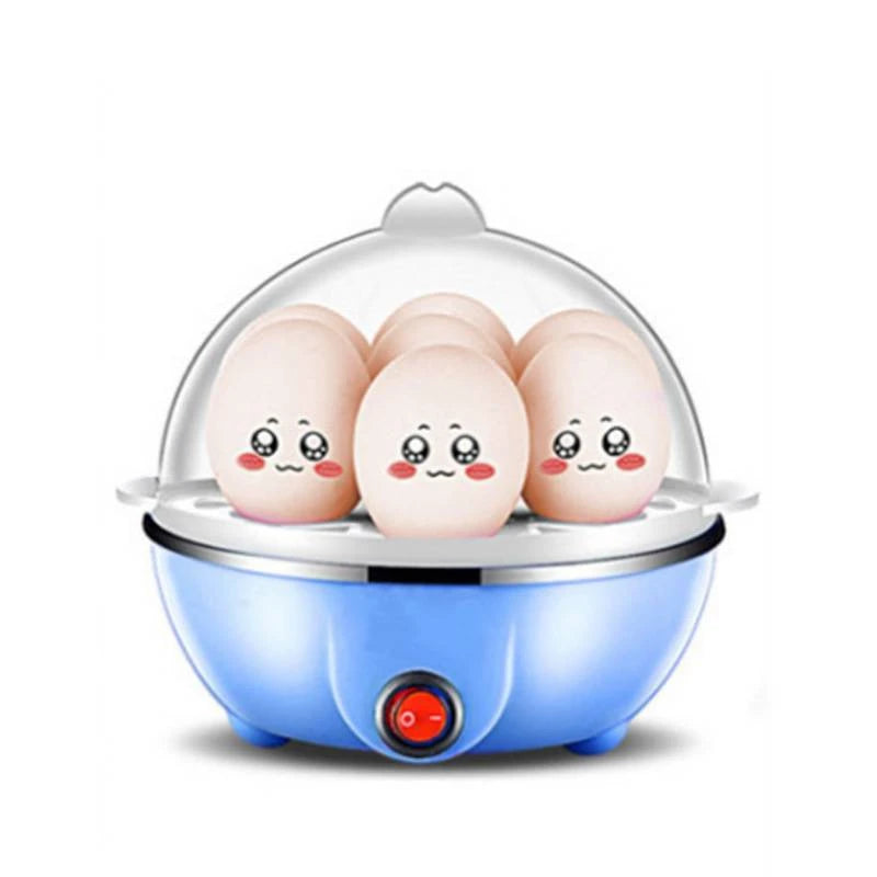Electric Egg Cooker YS-204