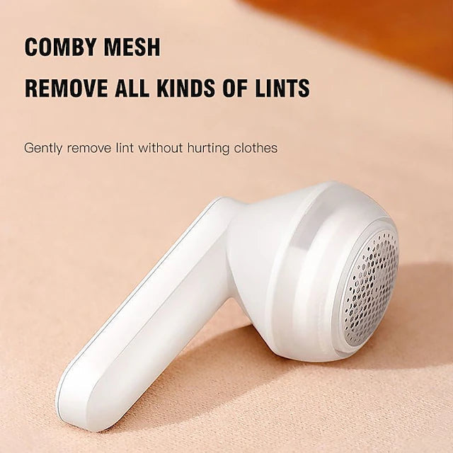 Professional Electric Lint Remover